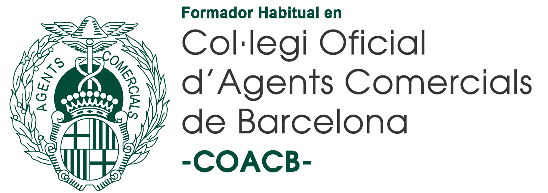 Logo COACB